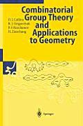 Algebra VII: Combinatorial Group Theory Applications to Geometry