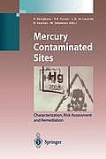 Mercury Contaminated Sites: Characterization, Risk Assessment and Remediation