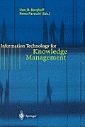 Information Technology for Knowledge Management