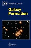 Galaxy Formation (98 - Old Edition)