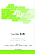 Nuclear Tests: Long-Term Consequences in the Semipalatinsk/Altai Region