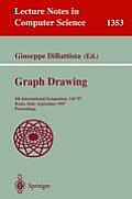 Graph Drawing: 5th International Symposium, GD '97, Rome, Italy, September 18-20, 1997. Proceedings