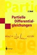 Partielle Differentialgleichungen: Elliptische (Und Parabolische) Gleichungen