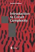 Introduction to Circuit Complexity: A Uniform Approach
