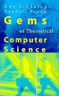 Gems Of Theoretical Computer Science