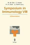 Symposium in Immunology VIII: Inflammation