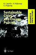 Sustainable Cities and Energy Policies