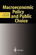 Macroeconomic Policy and Public Choice