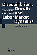 Disequilibrium, Growth and Labor Market Dynamics: Macro Perspectives