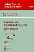 Lectures on Embedded Systems