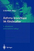 Asthma Bronchiale Im Kindesalter