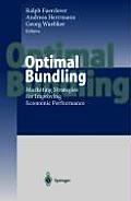 Optimal Bundling: Marketing Strategies for Improving Economic Performance