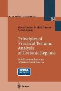 Principles of Practical Tectonic Analysis of Cratonic Regions: With Particular Reference to Western North America