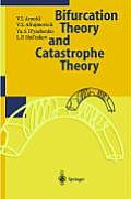 Dynamical Systems V: Bifurcation Theory and Catastrophe Theory