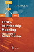 Entity-Relationship Modeling