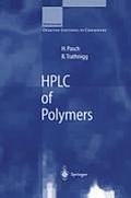 HPLC of Polymers