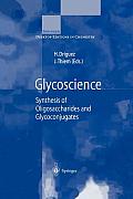Glycoscience: Synthesis of Oligosaccharides and Glycoconjugates