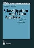 Classification and Data Analysis: Theory and Application Proceedings of the Biannual Meeting of the Classification Group of Societ? Italiana Di Statis