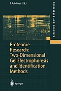Proteome Research Two Dimensional Gel Electrophoresis & Identification Methods