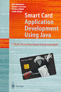 Smart Card Application Development Using