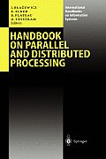 Handbook on Parallel & Distributed Processing