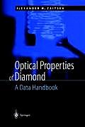 Optical Properties of Diamond A Data Handbook
