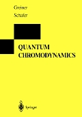 Quantum Chromodynamics 2nd Edition
