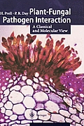 Plant-Fungal Pathogen Interaction: A Classical and Molecular View