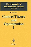 Control Theory and Optimization I: Homogeneous Spaces and the Riccati Equation in the Calculus of Variations