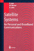 Satellite Systems for Personal & Broadband Communication