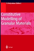 Constitutive Modelling of Granular Materials