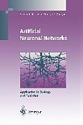 Artificial Neuronal Networks: Application to Ecology and Evolution