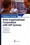 Inter Organizational Cooperation with SAP Solutions Design & Management of Supply Networks