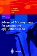 Advanced Microsystems for Automotive Applications 2000