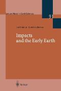 Impacts and the Early Earth