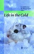 Life in the Cold: Eleventh International Hibernation Symposium