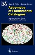 Astrometry Of Fundamental Catalogues The