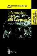 Information, Place, and Cyberspace: Issues in Accessibility