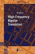High-Frequency Bipolar Transistors