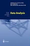 Data Analysis: Scientific Modeling and Practical Application