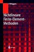 Nichtlineare Finite-Element-Methoden