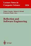 Reflection and Software Engineering