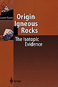 Origin of Igneous Rocks: The Isotopic Evidence