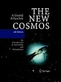 The New Cosmos: An Introduction to Astronomy and Astrophysics