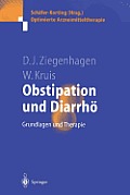 Obstipation Und Diarrh?: Grundlagen Und Therapie