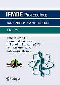 3rd Kuala Lumpur International Conference on Biomedical Engineering 2006: Biomed 2006, 11-14 December 2006, Kuala Lumpur, Malaysia