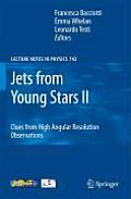 Jets from Young Stars II: Clues from High Angular Resolution Observations