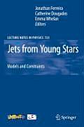 Jets from Young Stars: Models and Constraints