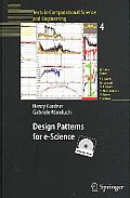 Design Patterns For E Science