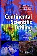 Continental Scientific Drilling: A Decade of Progress, and Challenges for the Future